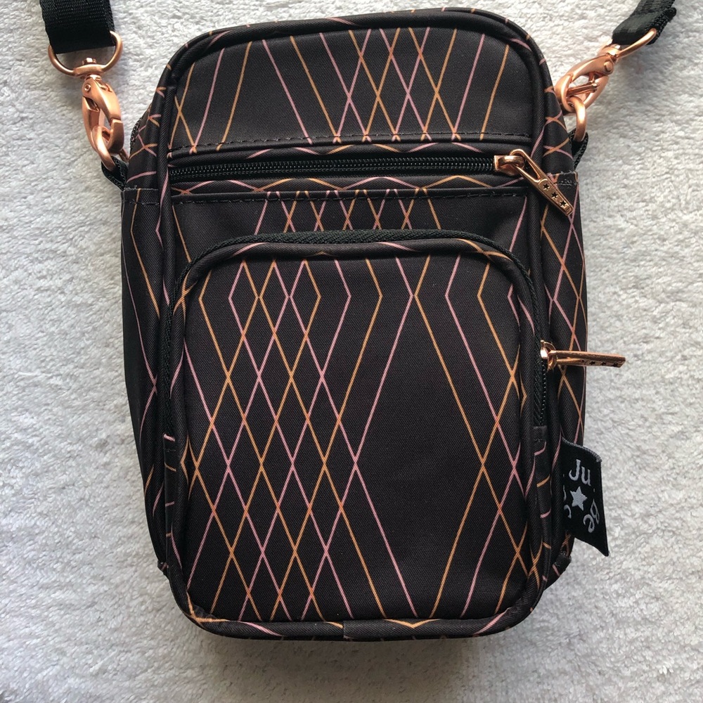 Jujube Prism Rose Mini Helix